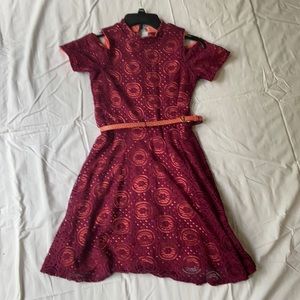 Xtraordinary dress